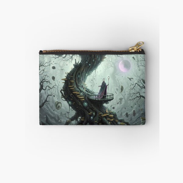 Item preview, Mystical Tree of Time designed and sold by Sigtrix.