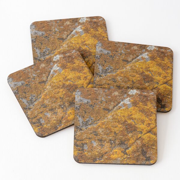 Item preview, orange moss on the stone 12 designed and sold by felipequeiroz.