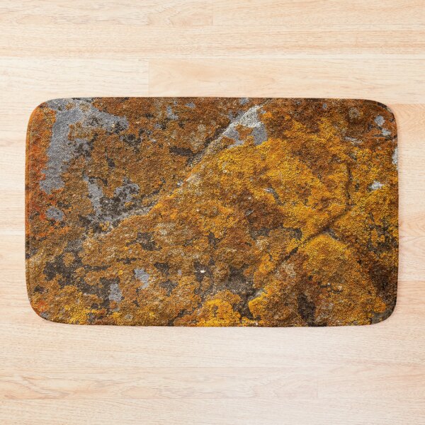 Item preview, orange moss on the stone 12 designed and sold by felipequeiroz.