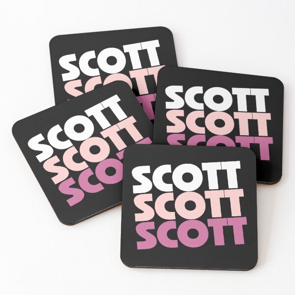 Item preview, Scott 70's Style designed and sold by helenacooper.
