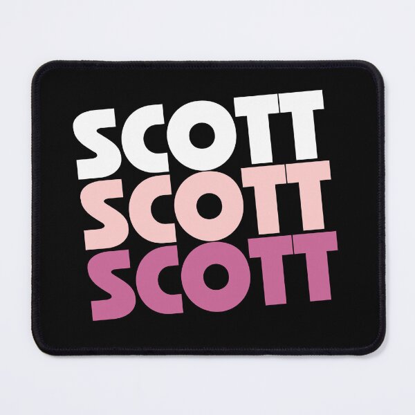 Item preview, Scott 70's Style designed and sold by helenacooper.