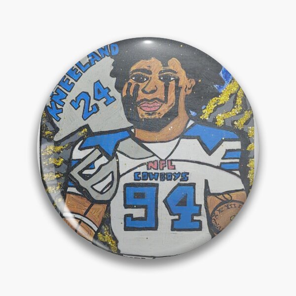 Item preview, Strength, unity, love, honoring Kneeland's legacy, mental health awareness and hope. designed and sold by S.A.F.E Colors of hope studio.