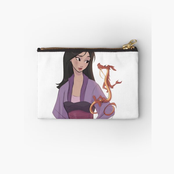 Item preview, Mulan  designed and sold by Liska11365.