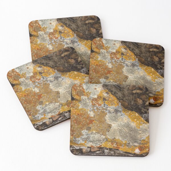 Item preview, orange moss on the stone 13 designed and sold by felipequeiroz.