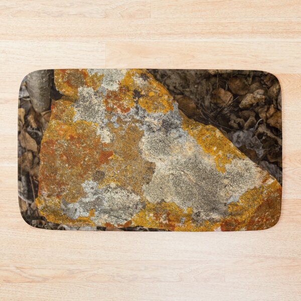 Item preview, orange moss on the stone 13 designed and sold by felipequeiroz.