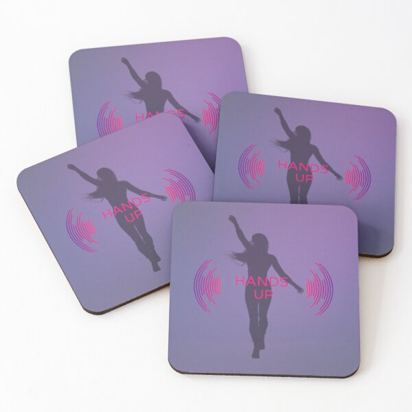 Item preview, HANDS UP! designed and sold by Piesseportrait.