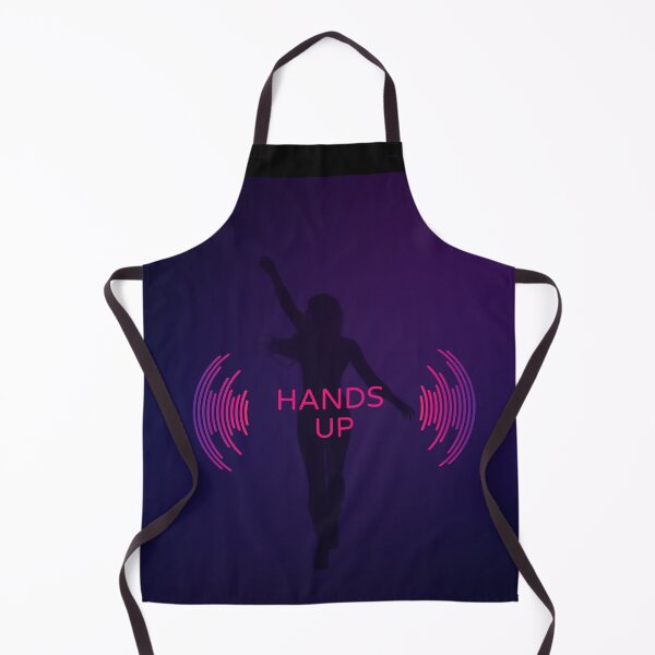 Item preview, HANDS UP! designed and sold by Piesseportrait.