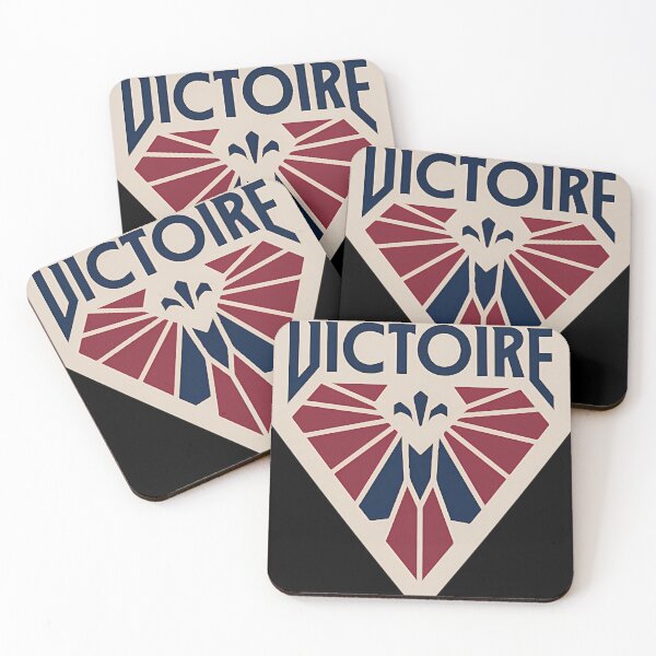 Item preview, Montreal Victoire Logo Pwhl designed and sold by AnibalRatke.