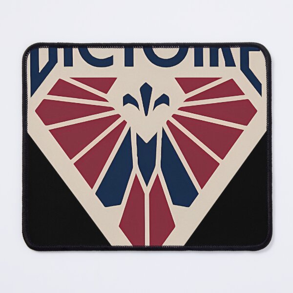 Item preview, Montreal Victoire Logo Pwhl designed and sold by AnibalRatke.