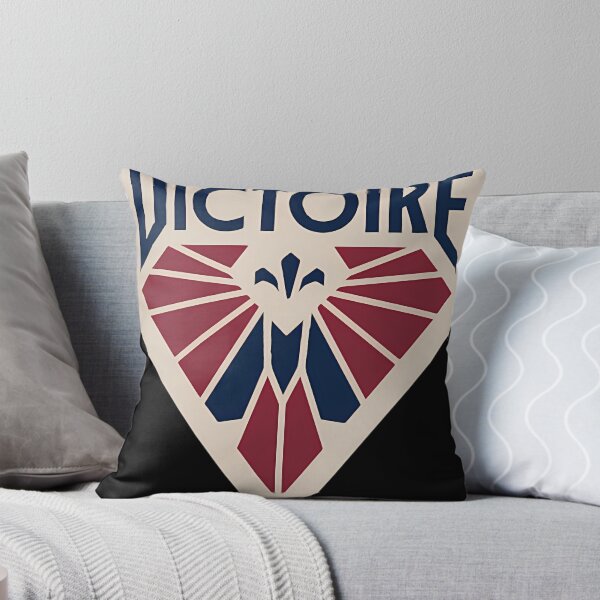 Item preview, Montreal Victoire Logo Pwhl designed and sold by AnibalRatke.
