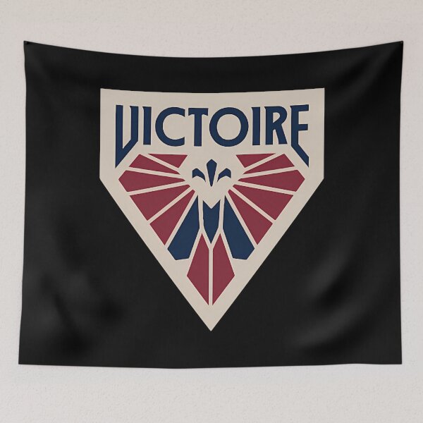 Item preview, Montreal Victoire Logo Pwhl designed and sold by AnibalRatke.