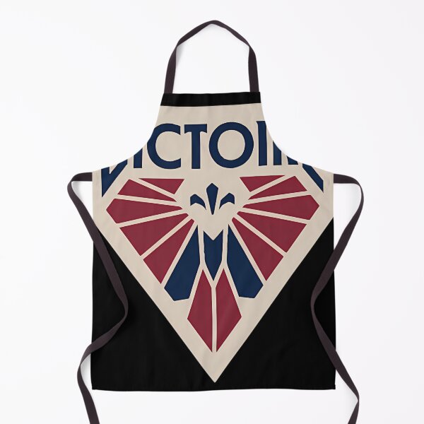Item preview, Montreal Victoire Logo Pwhl designed and sold by AnibalRatke.