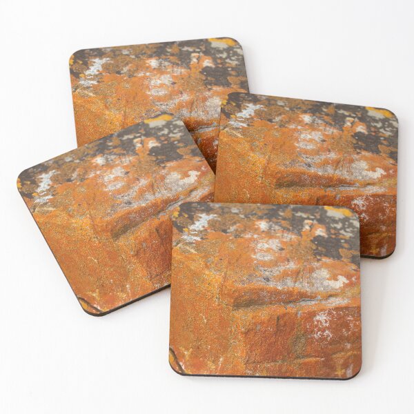 Item preview, orange moss on the stone 14 designed and sold by felipequeiroz.