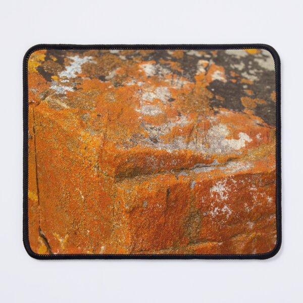 Item preview, orange moss on the stone 14 designed and sold by felipequeiroz.