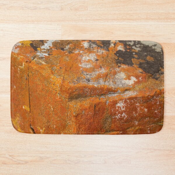 Item preview, orange moss on the stone 14 designed and sold by felipequeiroz.
