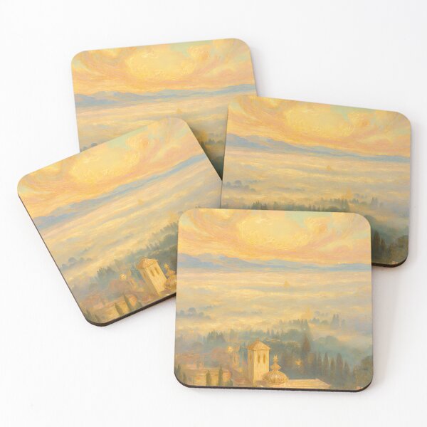 Item preview, Horizon Benediction: The Rococo Dream designed and sold by Sacred Twilight Art.
