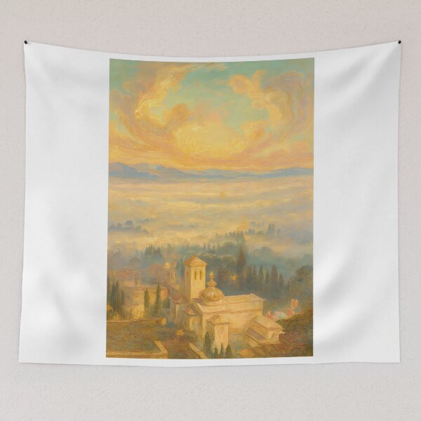 Item preview, Horizon Benediction: The Rococo Dream designed and sold by Sacred Twilight Art.
