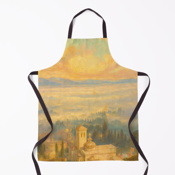 Item preview, Horizon Benediction: The Rococo Dream designed and sold by Sacred Twilight Art.