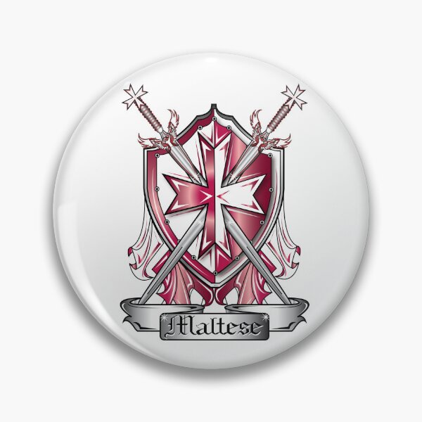 Item preview, Maltese fb n2 designed and sold by Frank Bondin.