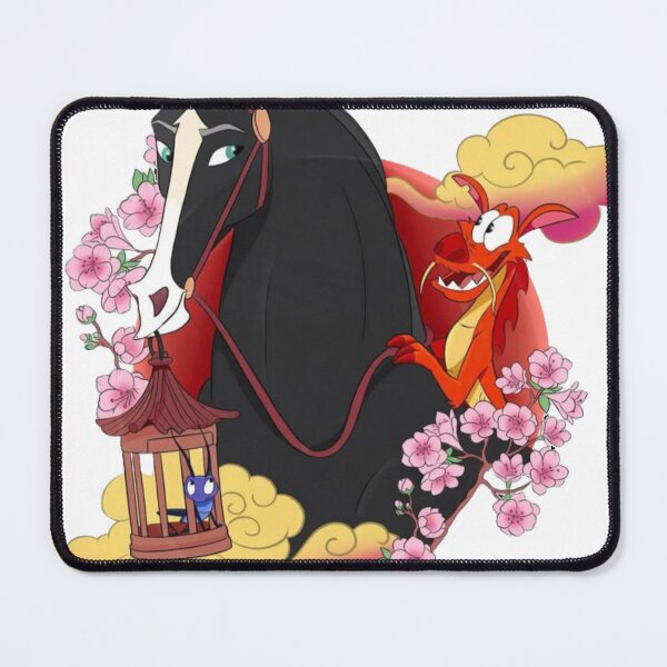 Item preview, Mulan  designed and sold by Liska11365.