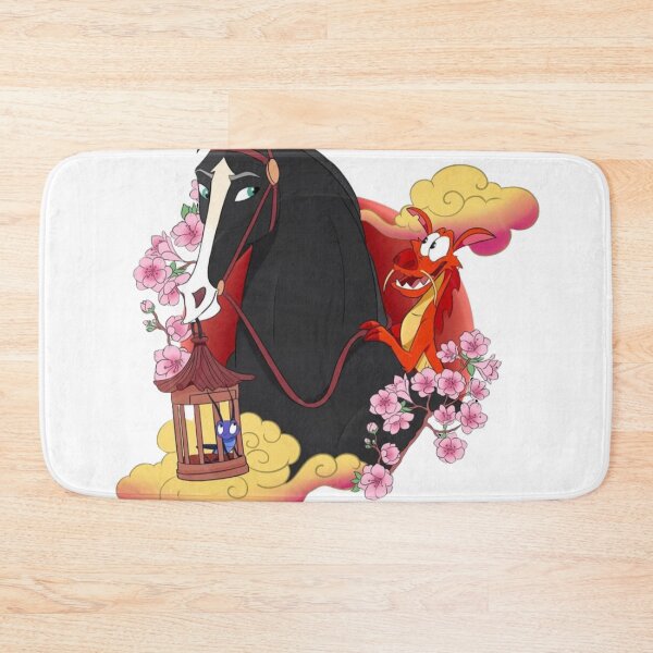 Item preview, Mulan  designed and sold by Liska11365.