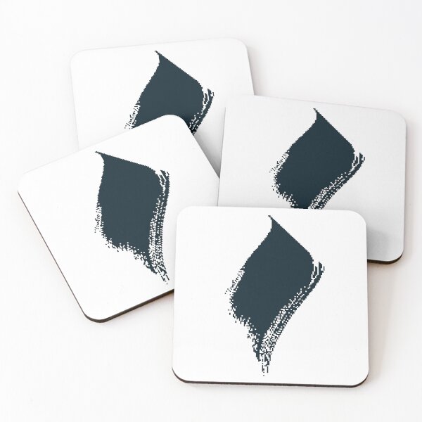Item preview, Pixel Stroke designed and sold by Boerg One.