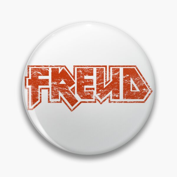 Item preview, Sigmund Freud designed and sold by helenacooper.