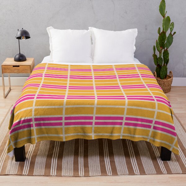 Item preview, Sunset Stripes 2 designed and sold by tonymagnerart.