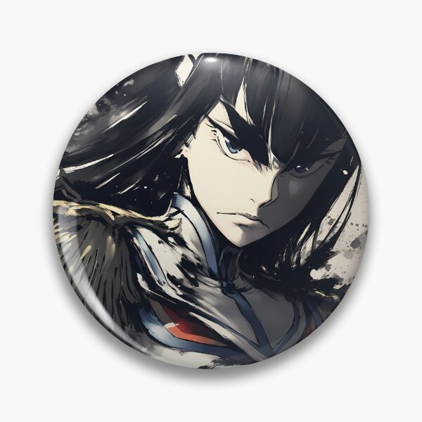 Item preview, Satsuki Kiryuin - 31 designed and sold by Infinite-Aspire.