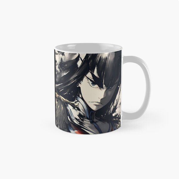 Item preview, Satsuki Kiryuin - 31 designed and sold by Infinite-Aspire.