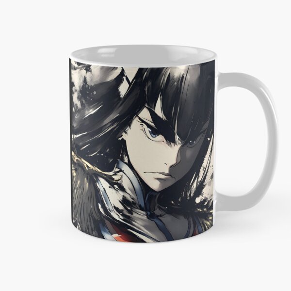 Item preview, Satsuki Kiryuin - 31 designed and sold by Infinite-Aspire.
