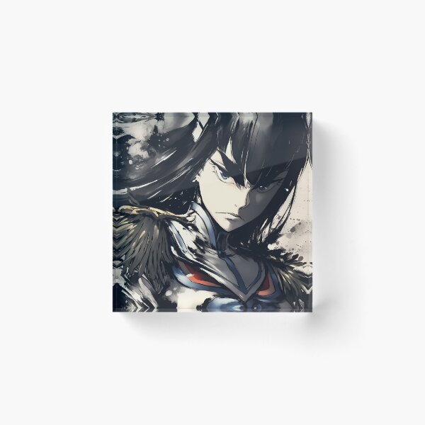 Item preview, Satsuki Kiryuin - 31 designed and sold by Infinite-Aspire.