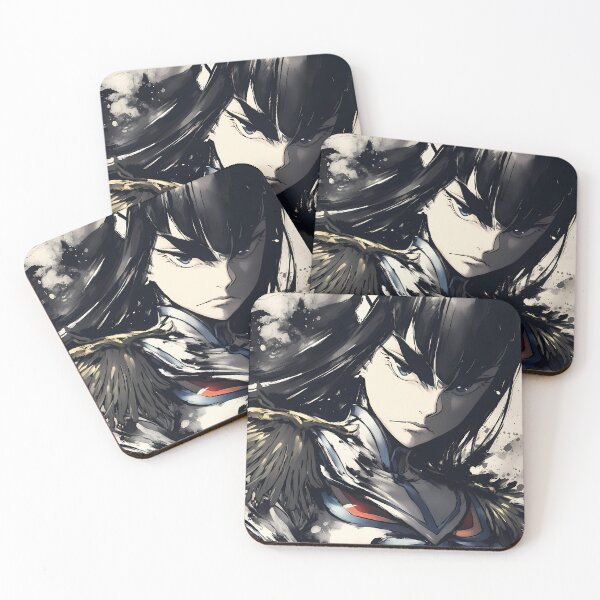 Item preview, Satsuki Kiryuin - 31 designed and sold by Infinite-Aspire.