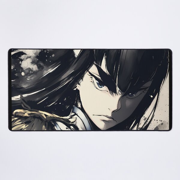 Item preview, Satsuki Kiryuin - 31 designed and sold by Infinite-Aspire.