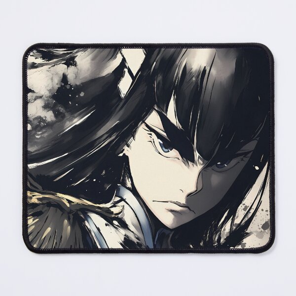 Item preview, Satsuki Kiryuin - 31 designed and sold by Infinite-Aspire.