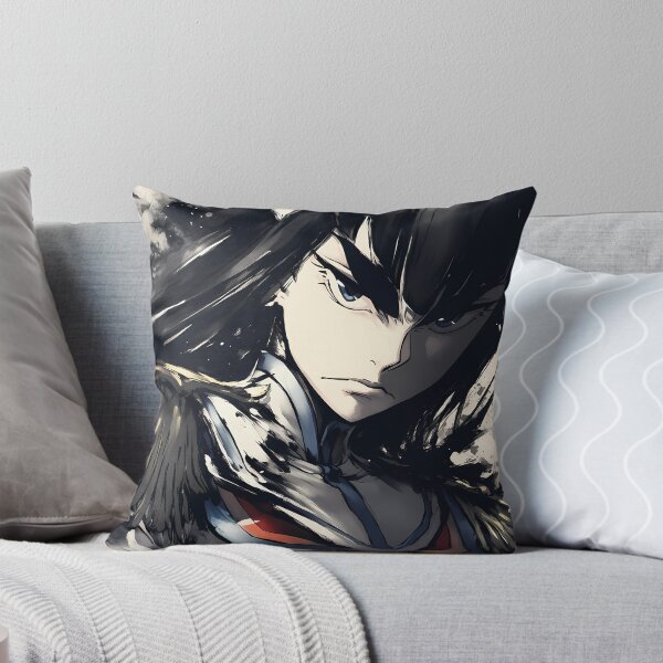 Item preview, Satsuki Kiryuin - 31 designed and sold by Infinite-Aspire.