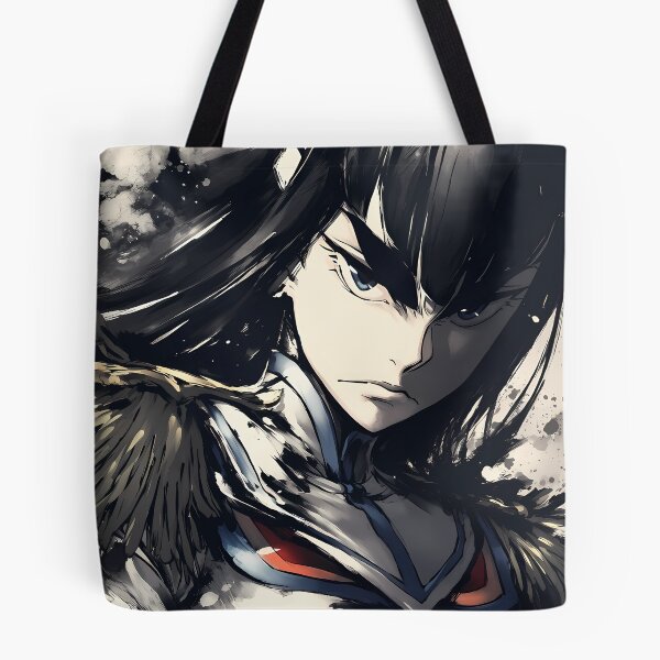 Item preview, Satsuki Kiryuin - 31 designed and sold by Infinite-Aspire.