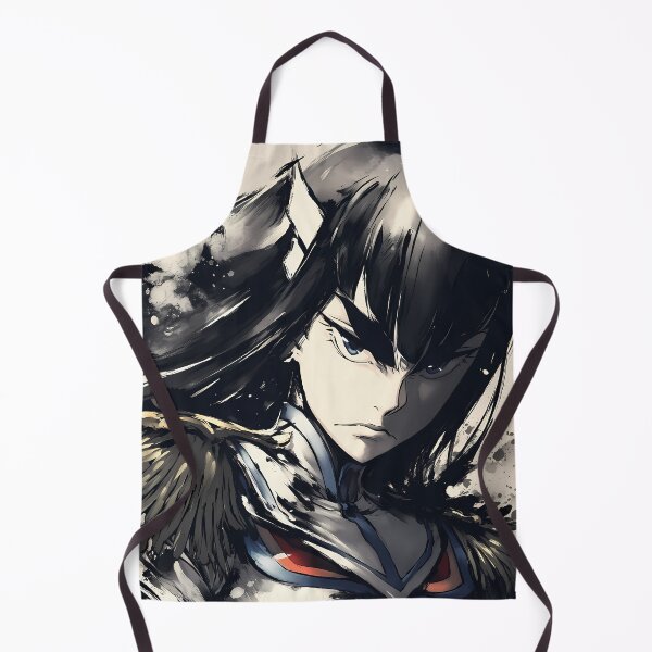 Item preview, Satsuki Kiryuin - 31 designed and sold by Infinite-Aspire.