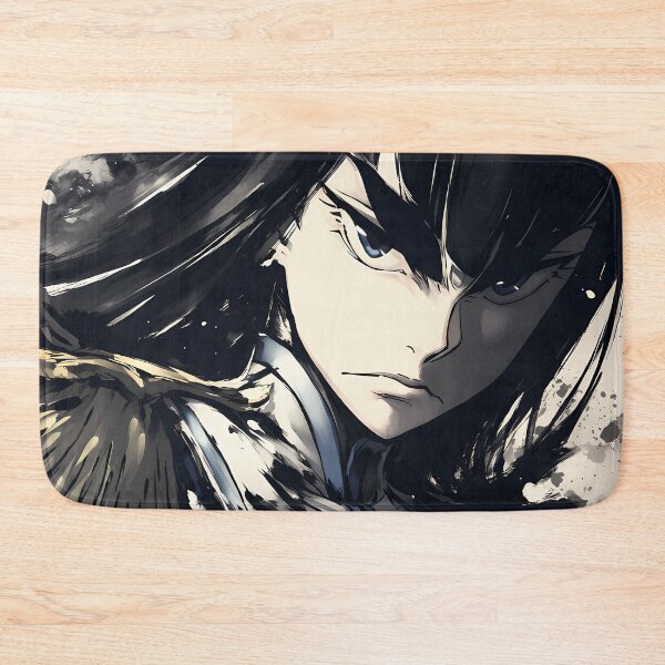 Item preview, Satsuki Kiryuin - 31 designed and sold by Infinite-Aspire.