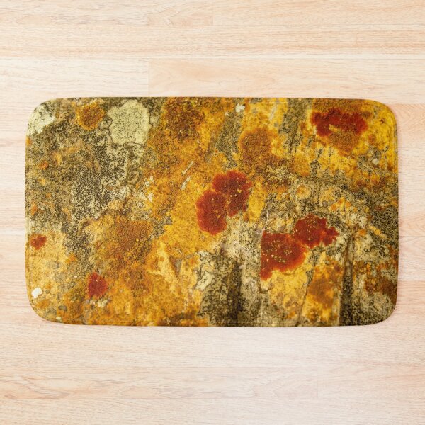 Item preview, orange moss on the stone 16 designed and sold by felipequeiroz.