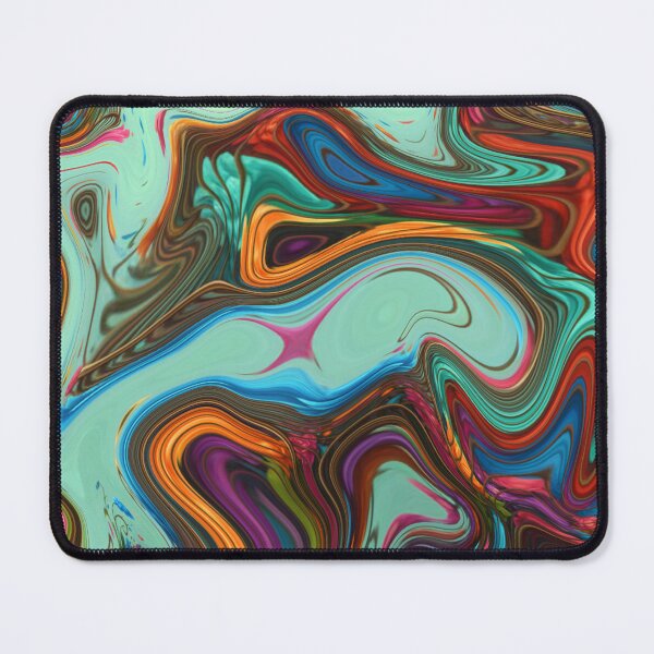 Item preview, Swirling colors in motion designed and sold by Sigtrix.