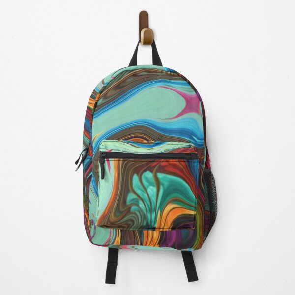 Item preview, Swirling colors in motion designed and sold by Sigtrix.