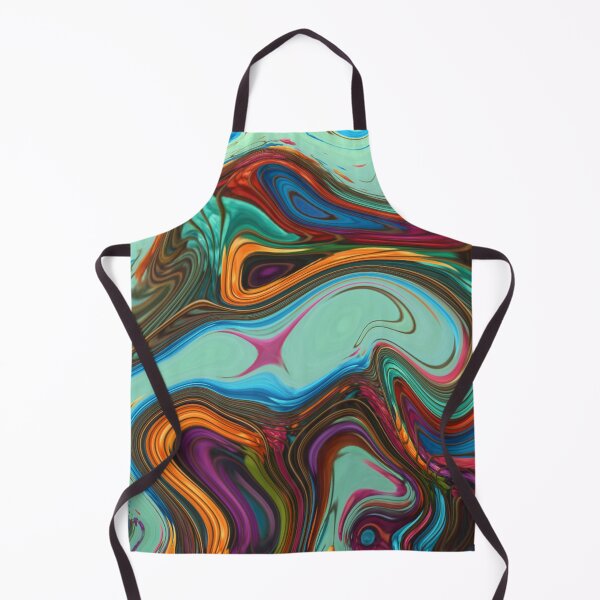 Item preview, Swirling colors in motion designed and sold by Sigtrix.