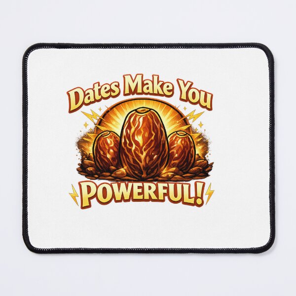 Item preview, Copy of Funny Date Fruit Design | King of Desserts designed and sold by Dew Drop wear.