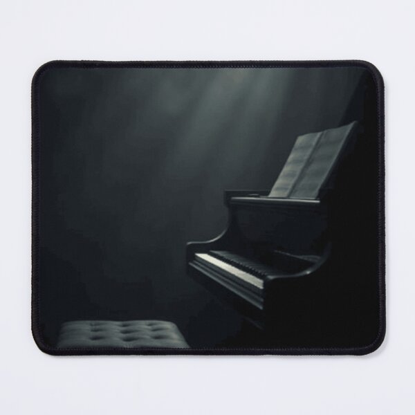 Item preview, Piano designed and sold by AllanMuniz.