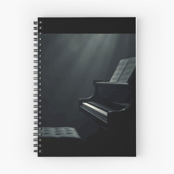 Item preview, Piano designed and sold by AllanMuniz.