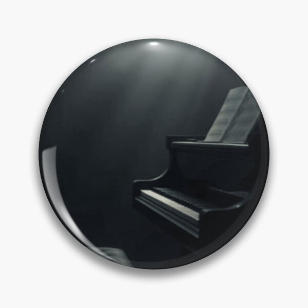 Item preview, Piano designed and sold by AllanMuniz.