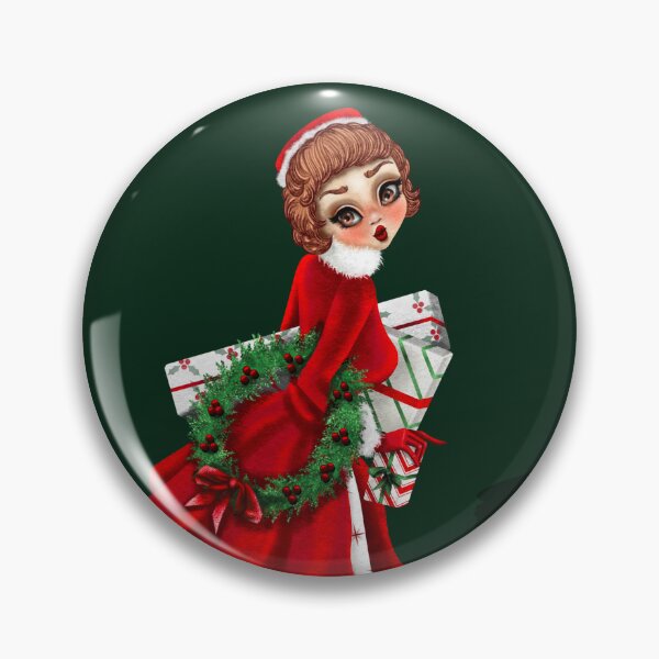 Item preview, Suzy designed and sold by Le petit monde d’Hell.N.