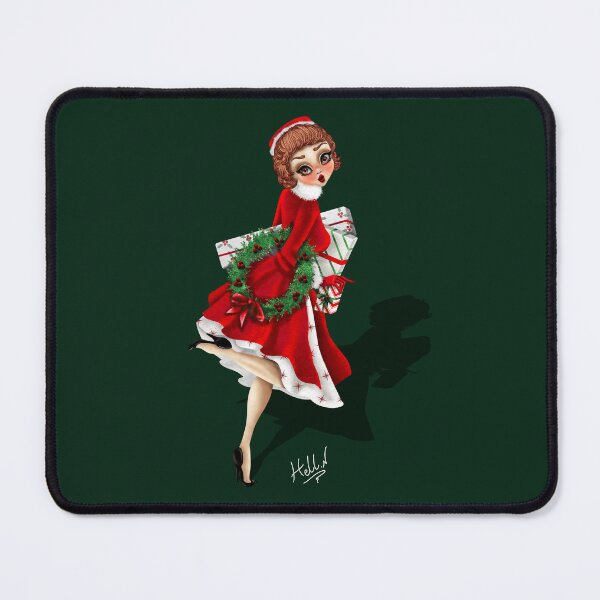 Item preview, Suzy designed and sold by Hell.N-Scriptorium.
