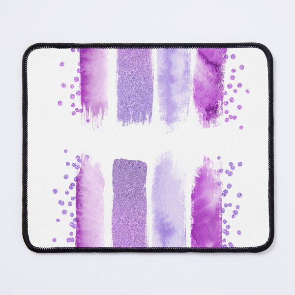Item preview, Watercolor Splashes designed and sold by Sweetvoilet.